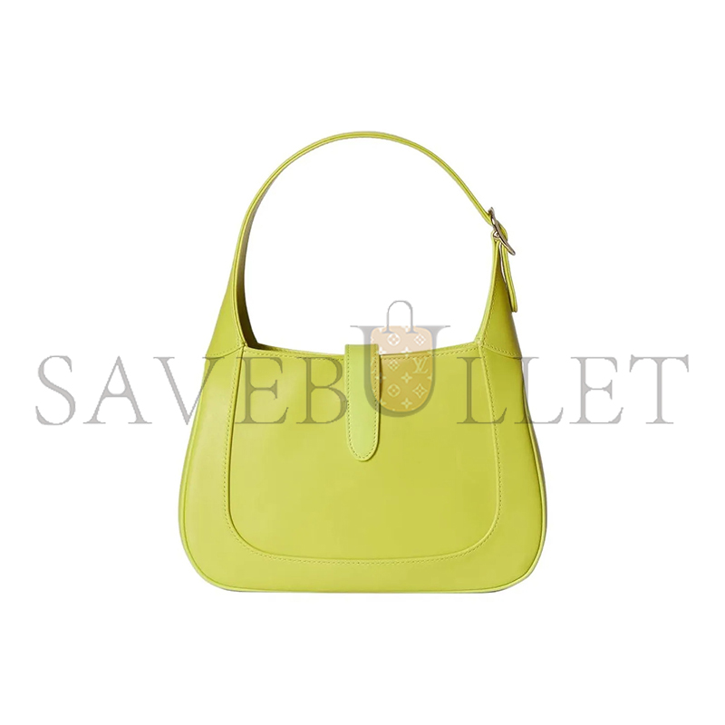 G*u*i jackie 1961 medium bag 810232 (27.5*19*4cm)